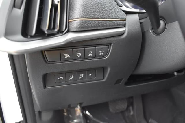 2026 Mazda X-90 3.3 Turbo Premium Sport