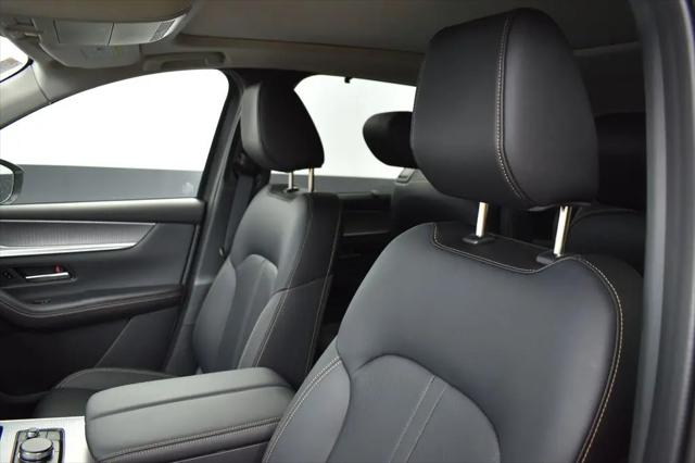 2026 Mazda X-90 3.3 Turbo Premium Sport
