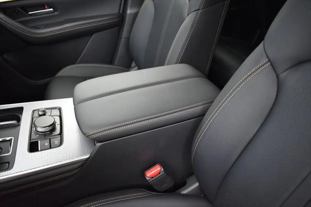2026 Mazda X-90 3.3 Turbo Premium Sport