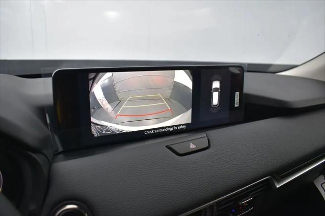 2026 Mazda X-90 3.3 Turbo Premium Sport