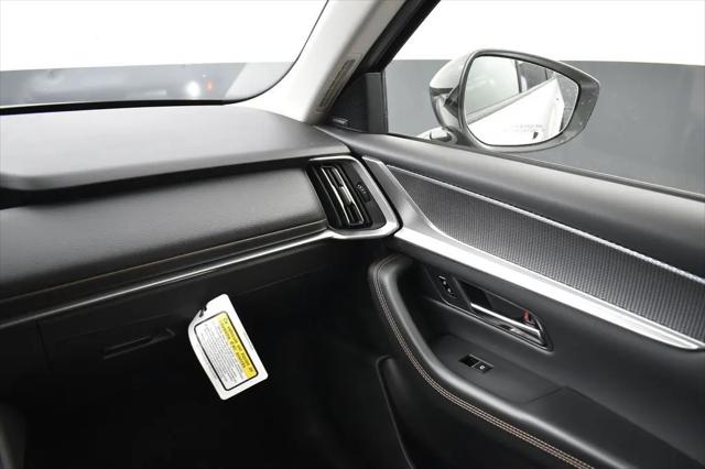 2026 Mazda X-90 3.3 Turbo Premium Sport