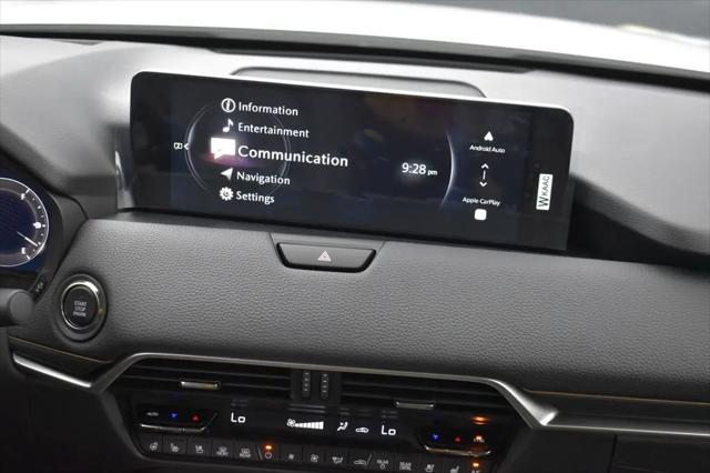 2026 Mazda X-90 3.3 Turbo Premium Sport