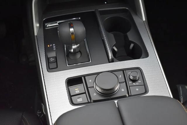 2026 Mazda X-90 3.3 Turbo Premium Sport
