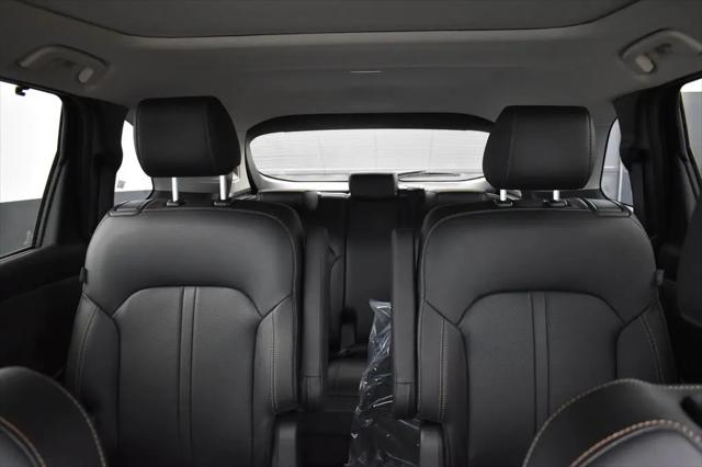 2026 Mazda X-90 3.3 Turbo Premium Sport