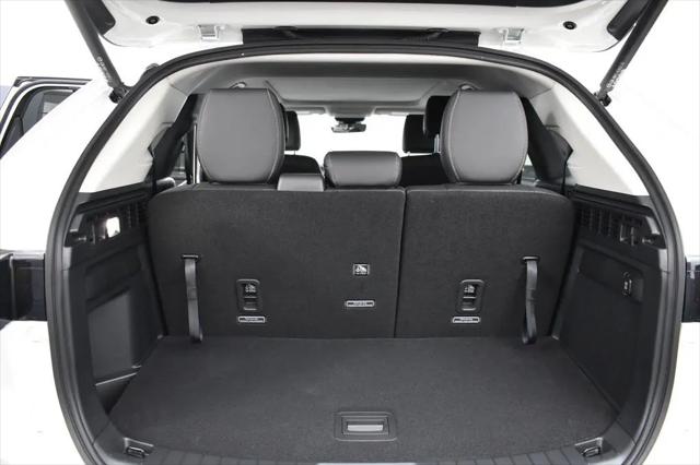 2026 Mazda X-90 3.3 Turbo Premium Sport