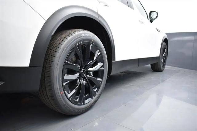 2026 Mazda X-90 3.3 Turbo Premium Sport