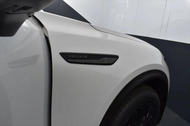 2026 Mazda X-90 3.3 Turbo Premium Sport
