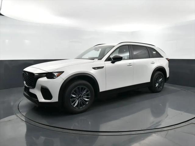 2026 Mazda CX-70 SC Plus for sale in Valencia, CA