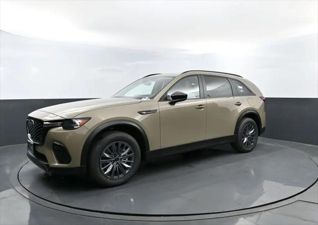 2026 Mazda CX-70 SC Plus for sale in Valencia, CA
