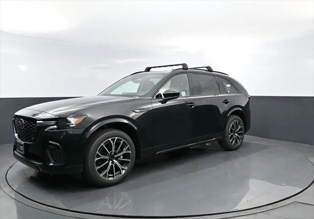 2026 Mazda CX-70 3.3 Turbo S Premium for sale in Valencia, CA