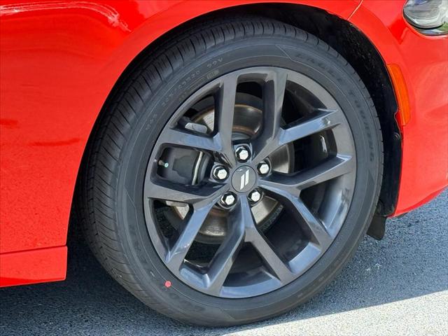 2021 Dodge Charger SXT RWD
