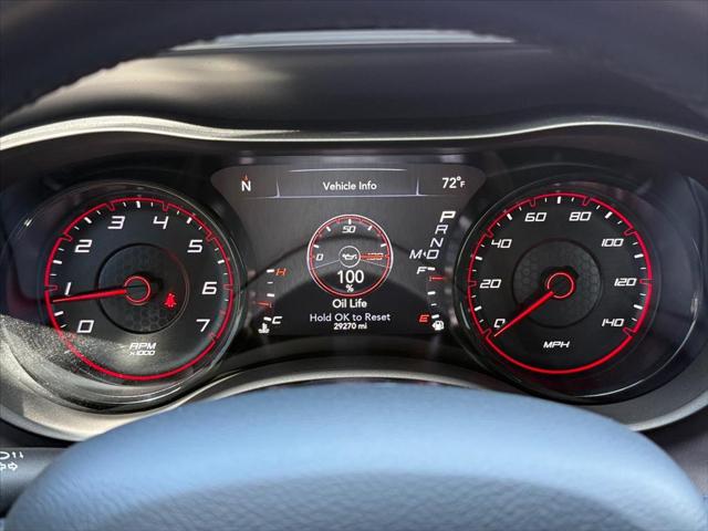 2021 Dodge Charger SXT RWD