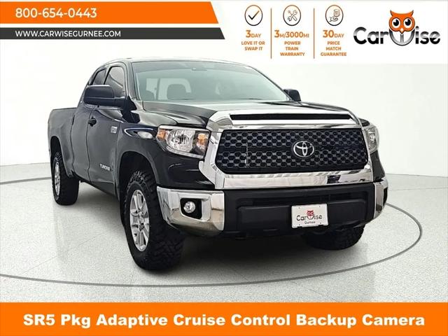 2021 Toyota Tundra SR5 for sale in Gurnee, IL