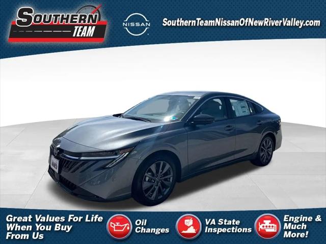 2026 Nissan Sentra SL for sale in Christiansburg, VA