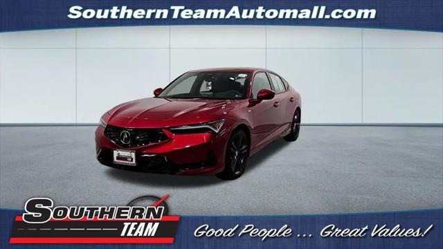 2024 Acura Integra A-SPEC Technology for sale in Roanoke, VA