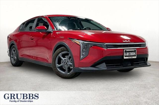 2025 Kia K4 LXS for sale in Wichita Falls, TX