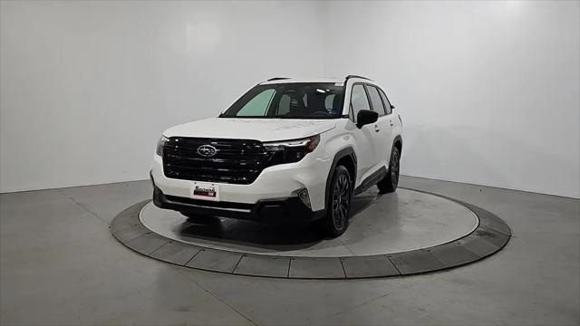 2026 Subaru Forester Sport for sale in Roanoke, VA