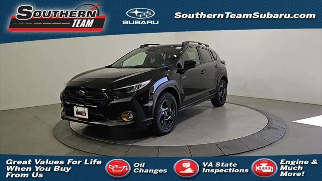 2026 Subaru Crosstrek Sport for sale in Roanoke, VA