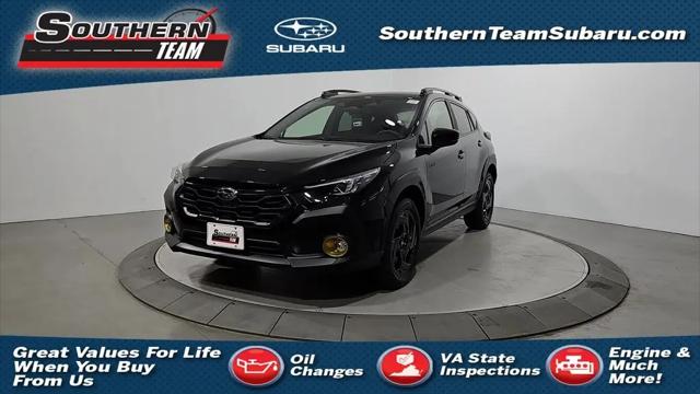 2026 Subaru Crosstrek Sport for sale in Roanoke, VA