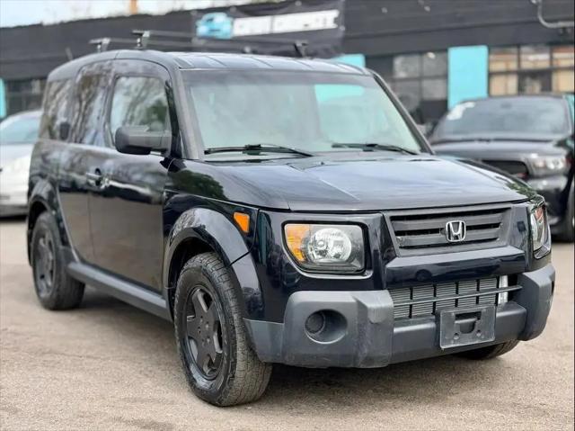 2008 Honda Element EX for sale in Denver, CO