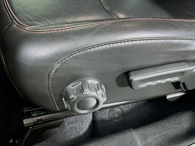 2019 Jeep Wrangler Unlimited Rubicon 4x4