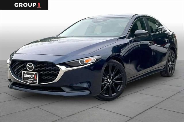 2024 Mazda Mazda3 2.5 S Select Sport for sale in Austin, TX