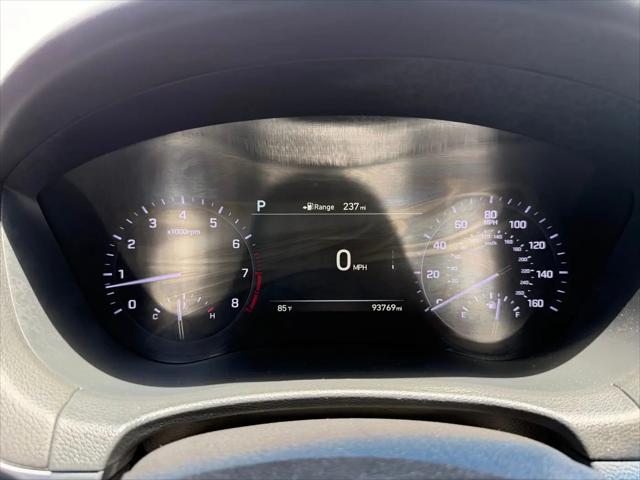 2019 Genesis G80 3.3T Sport