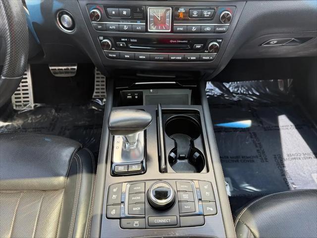 2019 Genesis G80 3.3T Sport
