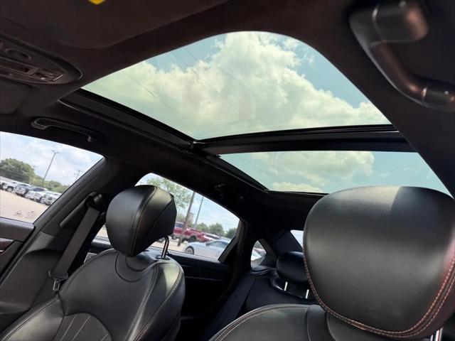 2019 Genesis G80 3.3T Sport