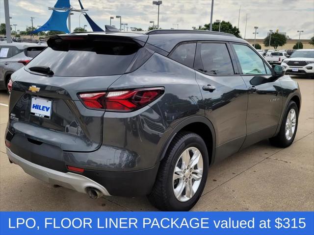 2019 Chevrolet Blazer 2LT