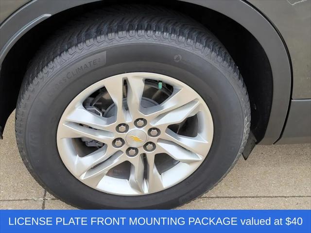 2019 Chevrolet Blazer 2LT