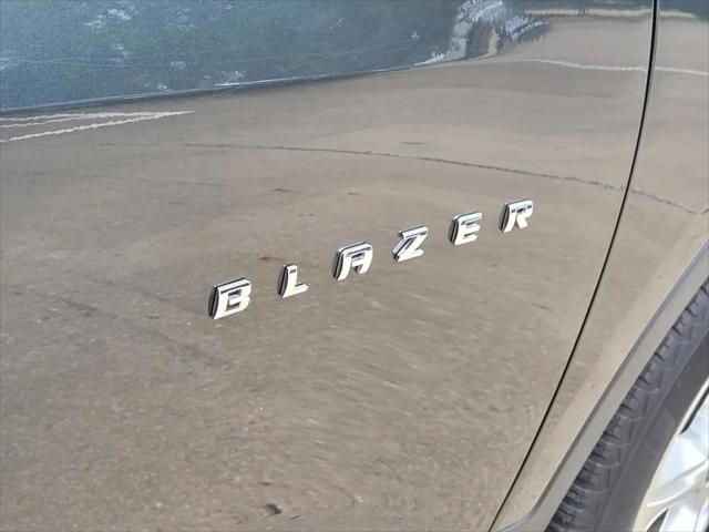 2019 Chevrolet Blazer 2LT