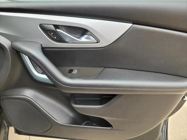2019 Chevrolet Blazer 2LT