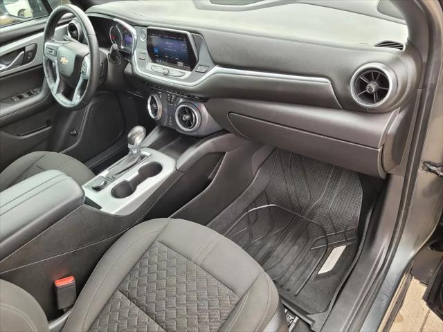 2019 Chevrolet Blazer 2LT