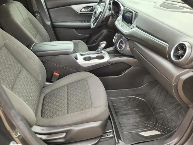 2019 Chevrolet Blazer 2LT