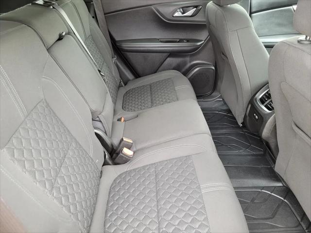 2019 Chevrolet Blazer 2LT