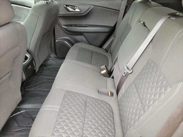 2019 Chevrolet Blazer 2LT