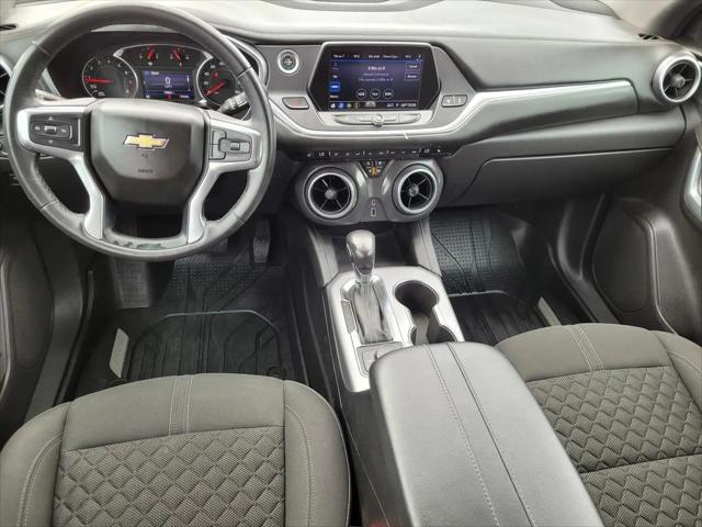 2019 Chevrolet Blazer 2LT