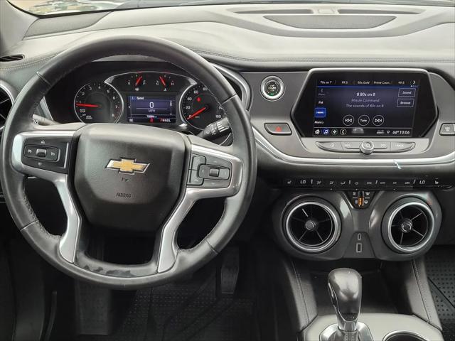 2019 Chevrolet Blazer 2LT
