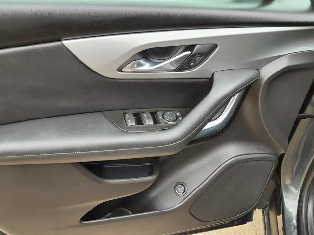2019 Chevrolet Blazer 2LT