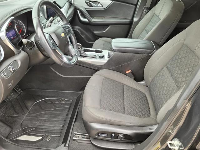 2019 Chevrolet Blazer 2LT