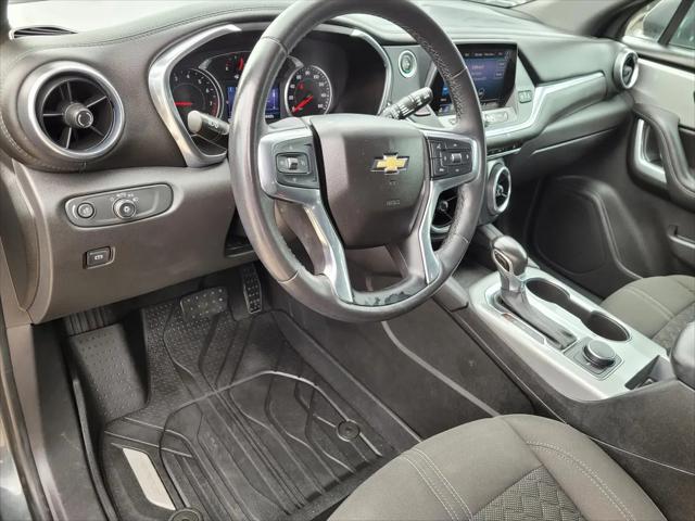 2019 Chevrolet Blazer 2LT