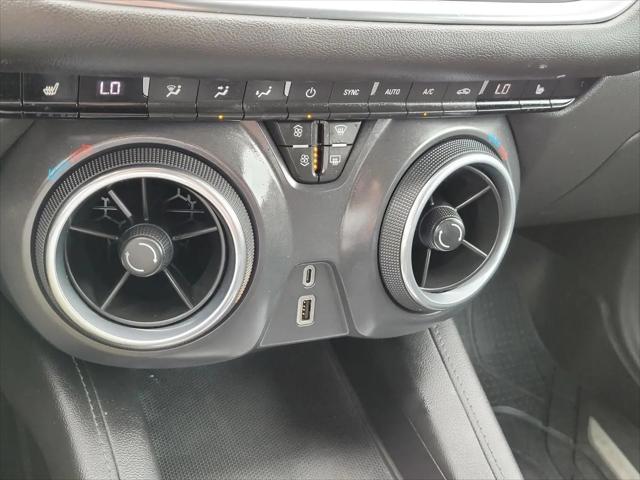 2019 Chevrolet Blazer 2LT