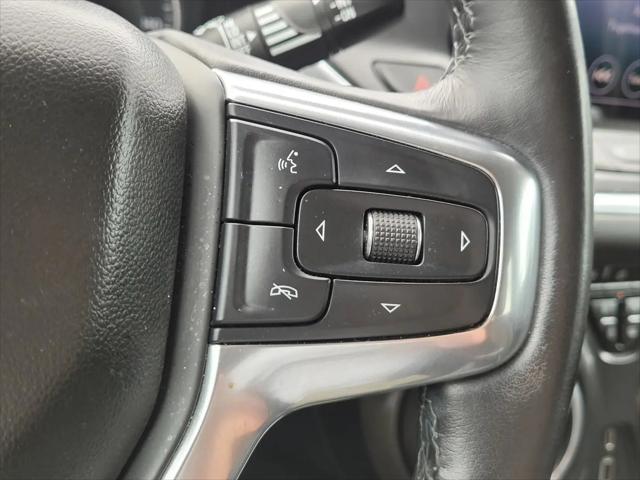 2019 Chevrolet Blazer 2LT