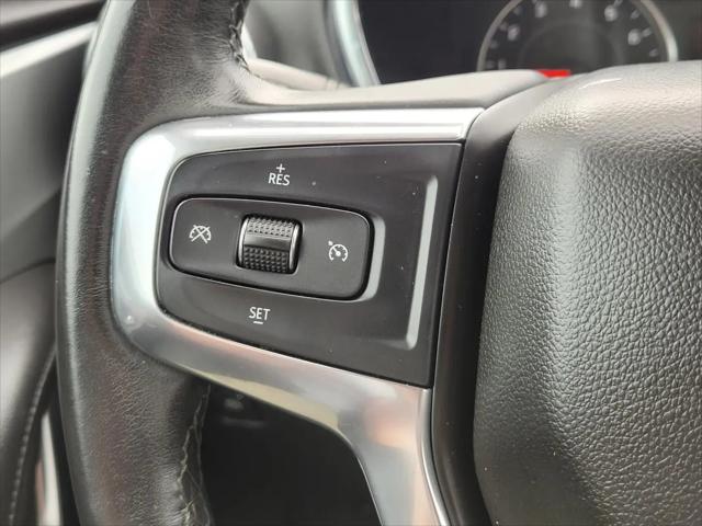 2019 Chevrolet Blazer 2LT