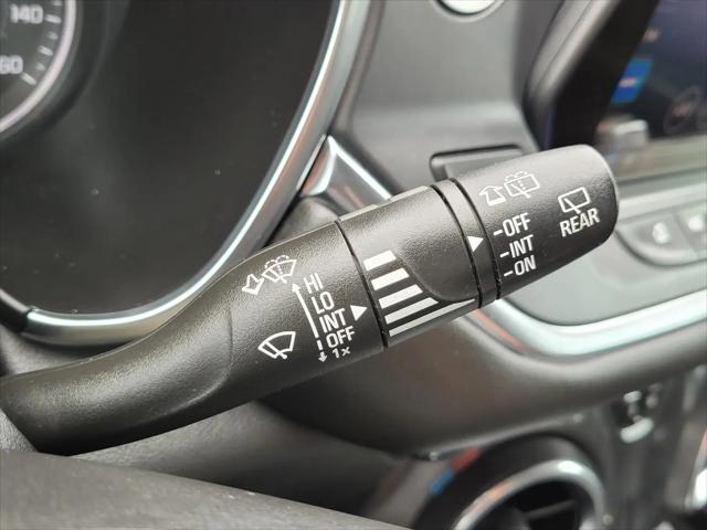 2019 Chevrolet Blazer 2LT