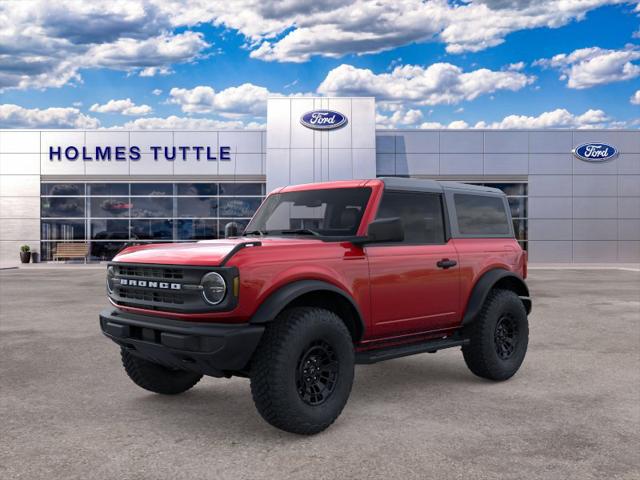 2026 Ford Bronco Base for sale in Tucson, AZ