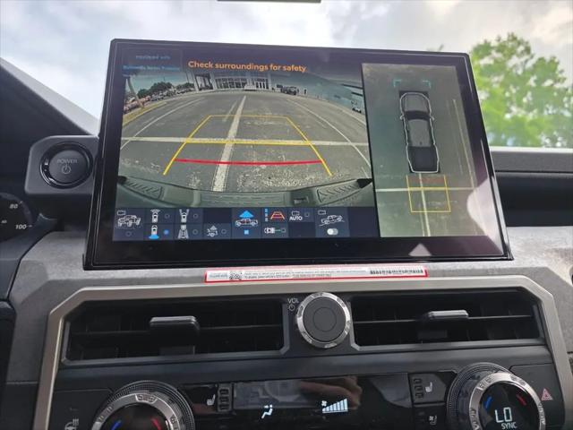 2026 Toyota Tacoma Trailhunter