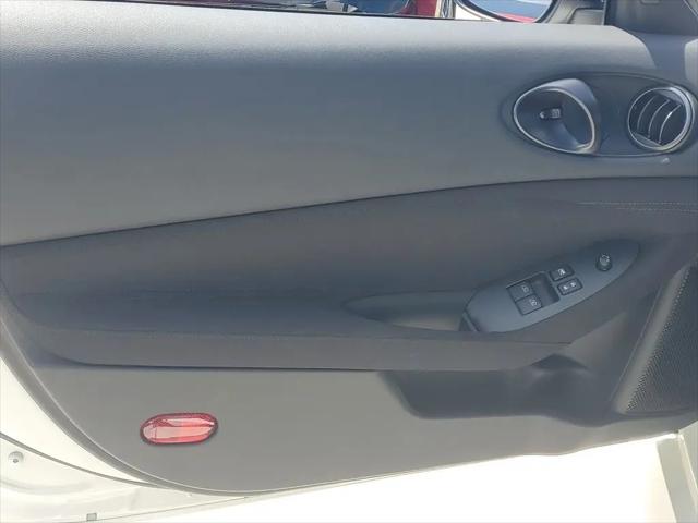 2026 Nissan Z Sport