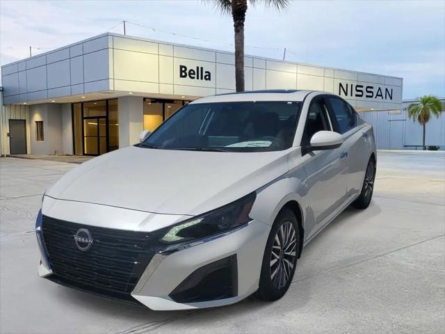2026 Nissan Z Sport